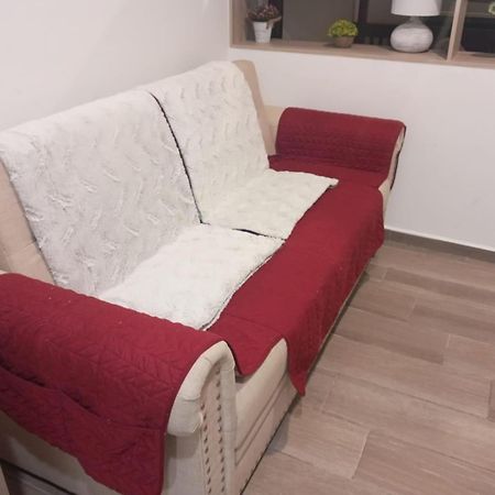 과테말라 Narama Luxury Near To The Airport 아파트 외부 사진