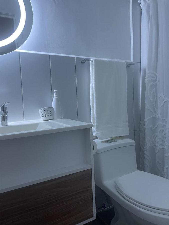 과테말라 Narama Luxury Near To The Airport 아파트 외부 사진