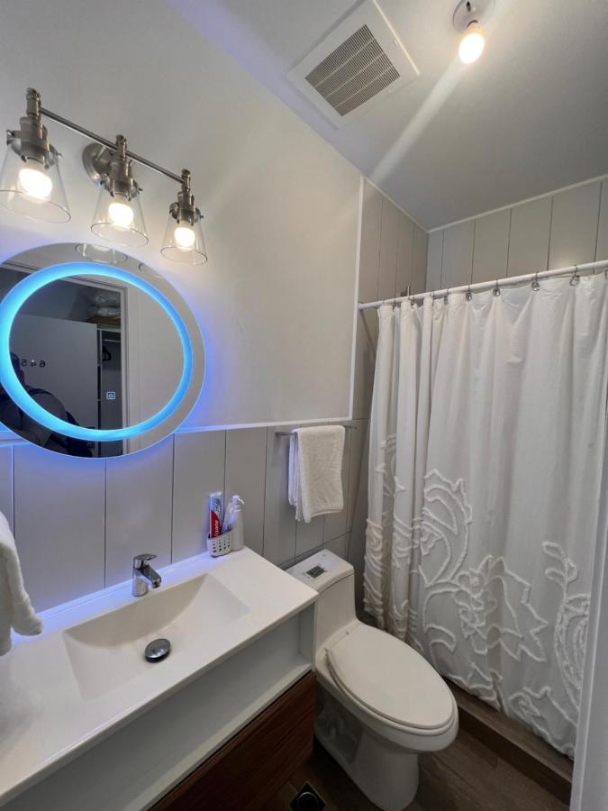 과테말라 Narama Luxury Near To The Airport 아파트 외부 사진