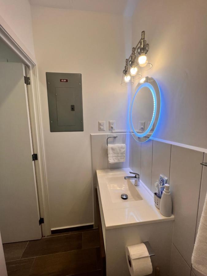 과테말라 Narama Luxury Near To The Airport 아파트 외부 사진