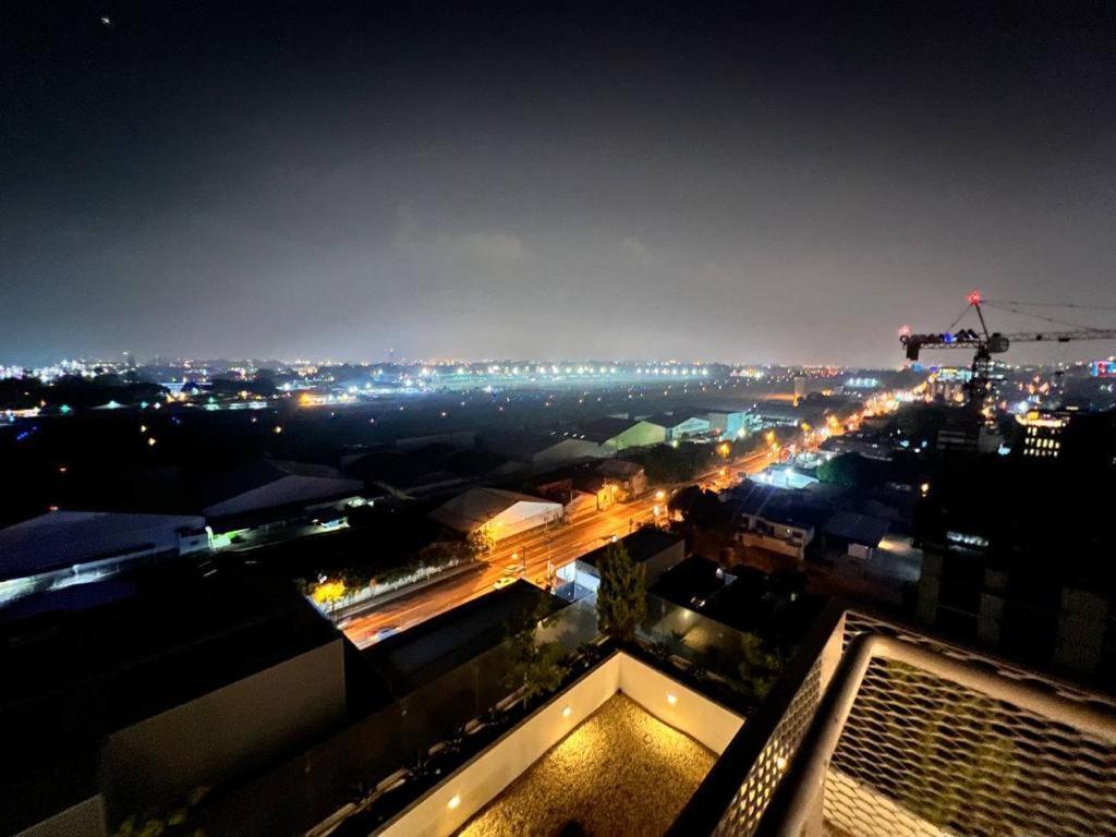 과테말라 Narama Luxury Near To The Airport 아파트 외부 사진