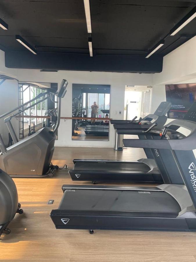 과테말라 Narama Luxury Near To The Airport 아파트 외부 사진