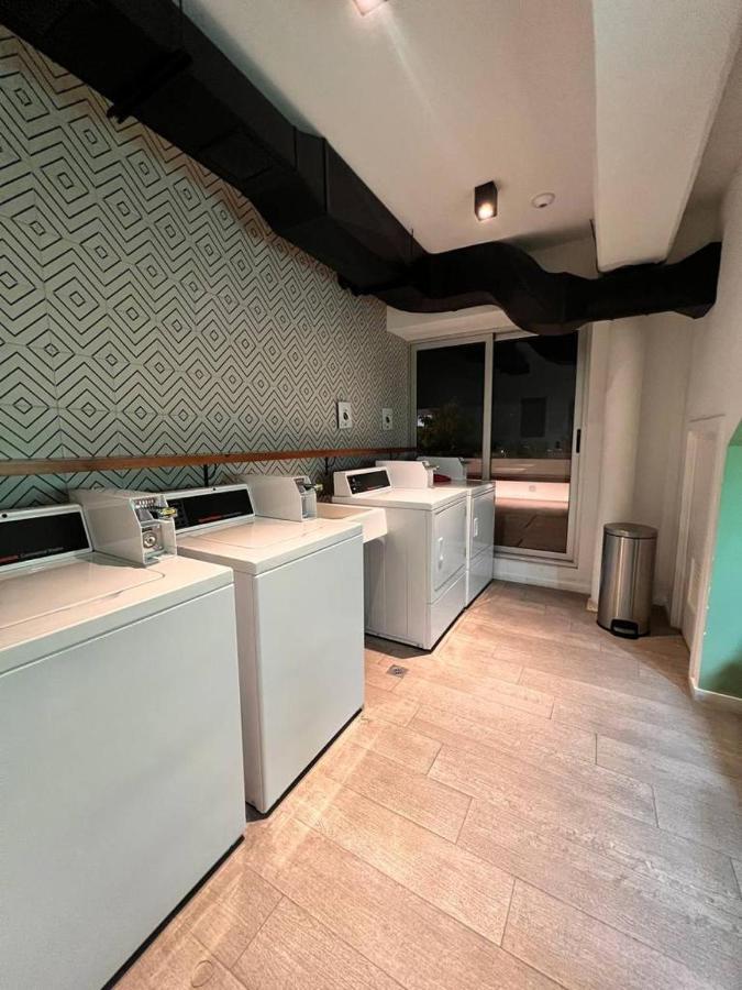 과테말라 Narama Luxury Near To The Airport 아파트 외부 사진