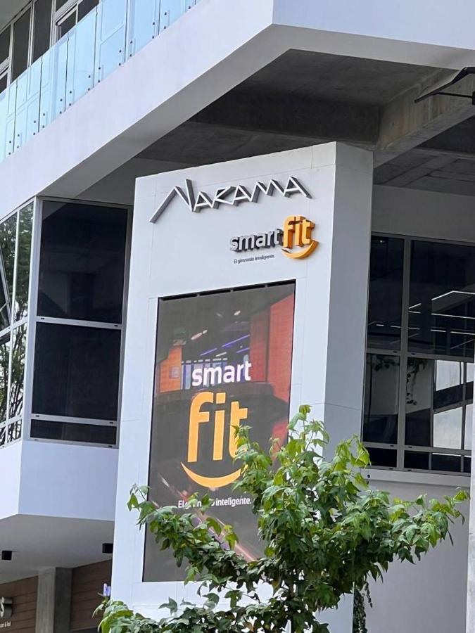 과테말라 Narama Luxury Near To The Airport 아파트 외부 사진