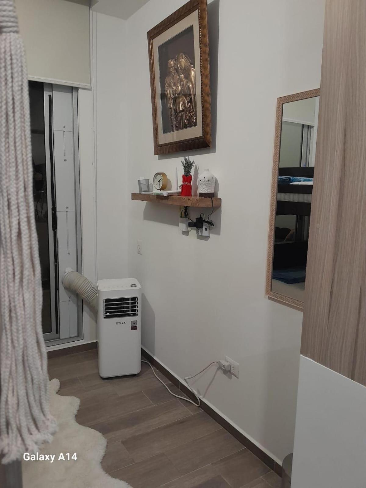 과테말라 Narama Luxury Near To The Airport 아파트 외부 사진