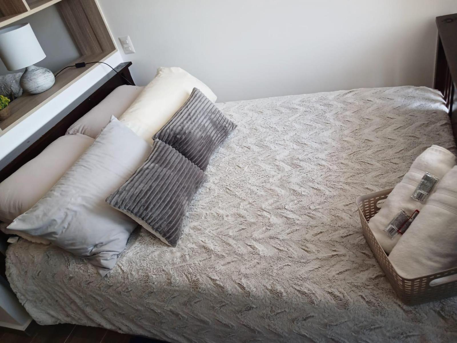 과테말라 Narama Luxury Near To The Airport 아파트 외부 사진