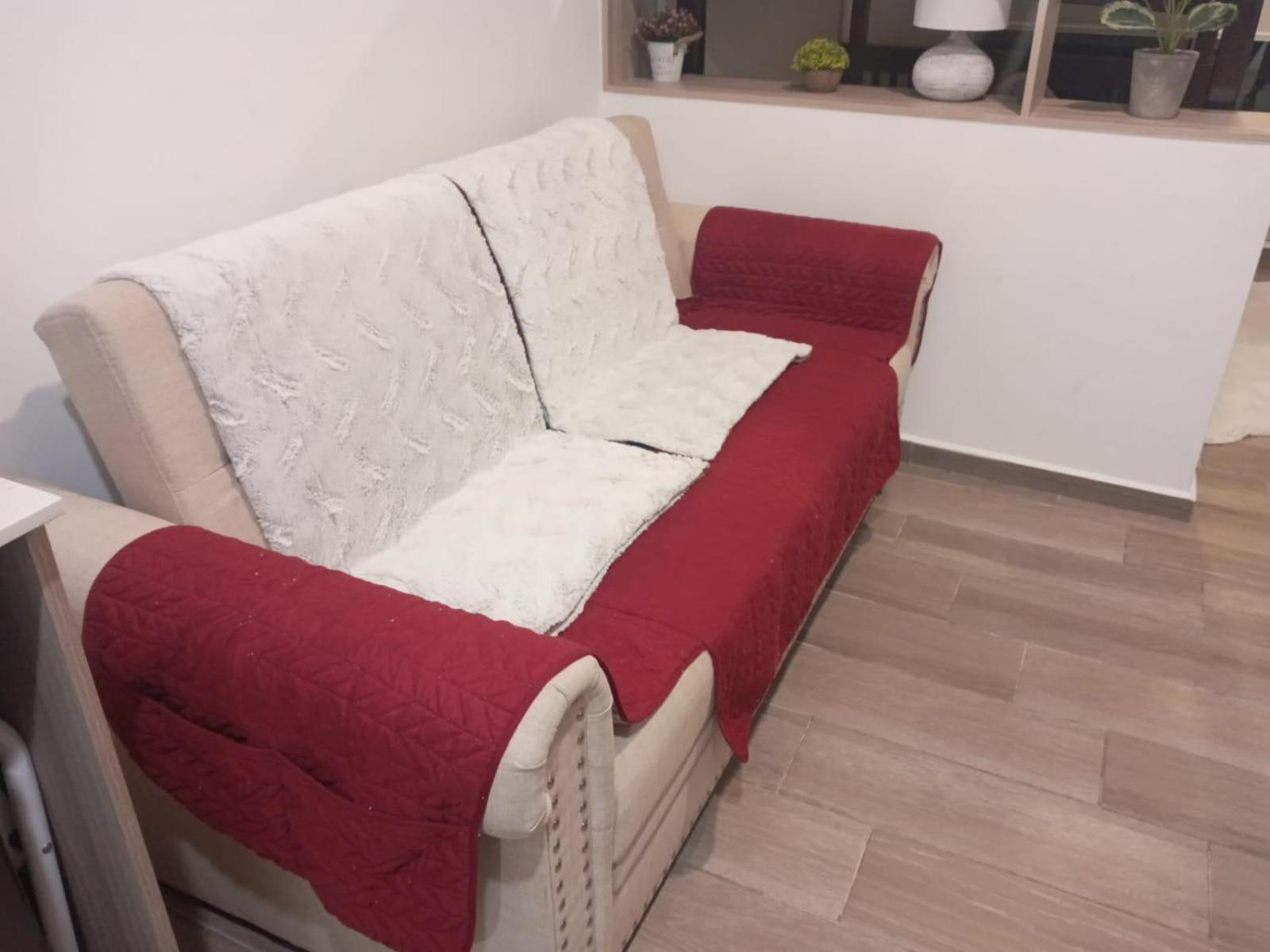 과테말라 Narama Luxury Near To The Airport 아파트 외부 사진