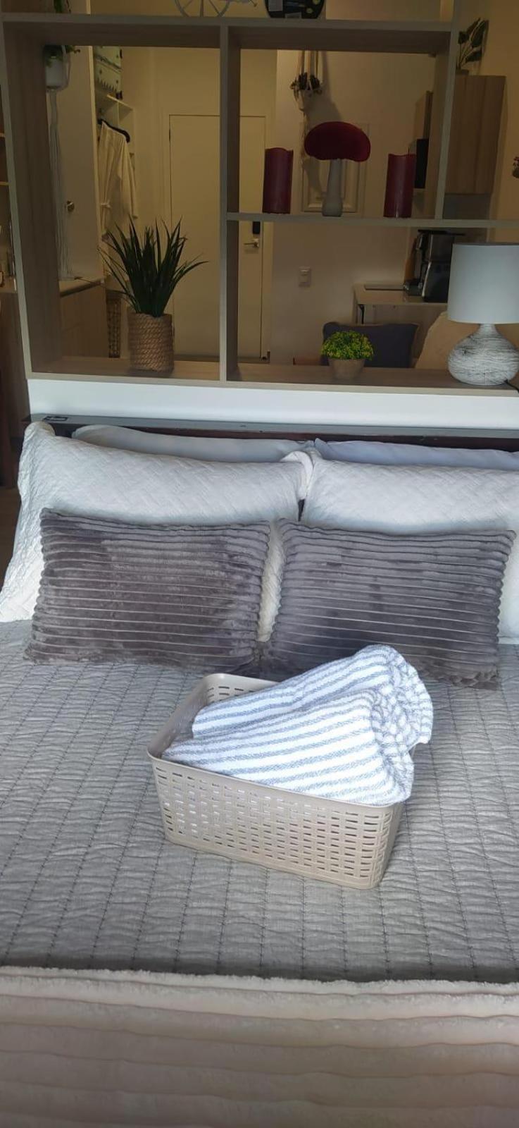과테말라 Narama Luxury Near To The Airport 아파트 외부 사진